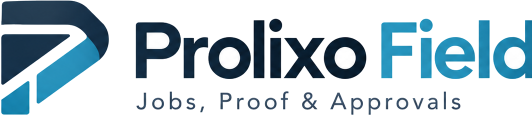 Prolixo Field by ProlixoTech